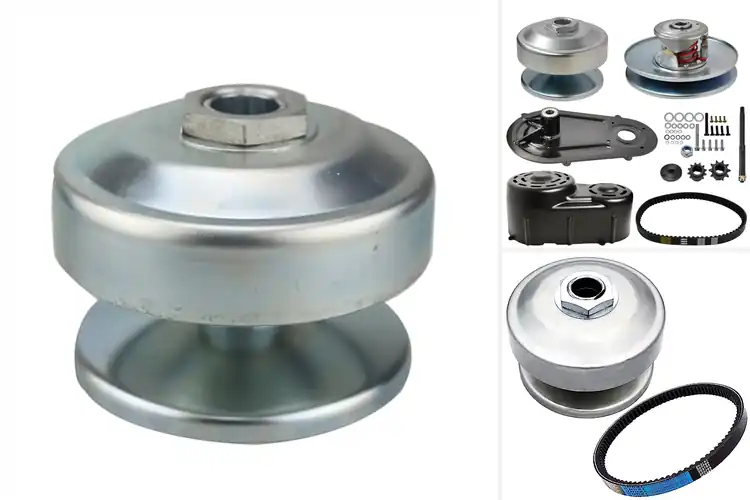 Detailed view of Best 1 Inch Bore Converters
