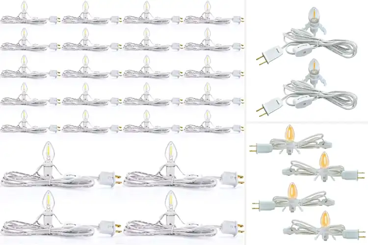 Detailed view of Best Accessory Cords: 10 Stylish & Clutter-Free Solutions