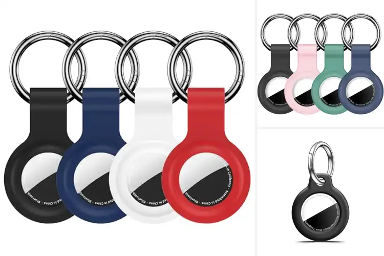Detailed view of Best AirTag Cases: Top 10 Stylish & Durable Picks for You