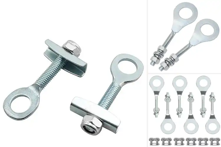 Detailed view of Best Bike Chain Adjusters