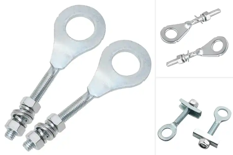 Detailed view of Best Chain Adjuster Tensioners