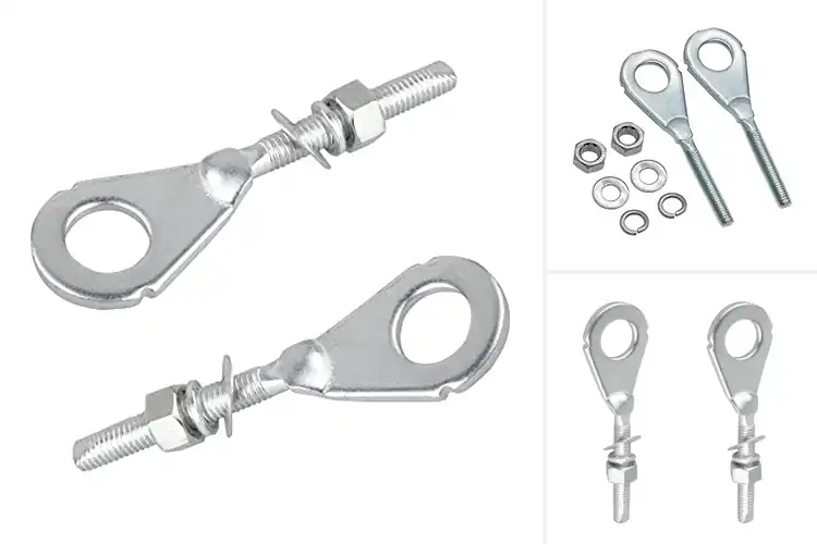 Detailed view of Best Chain Adjusters For Honda CRF50F