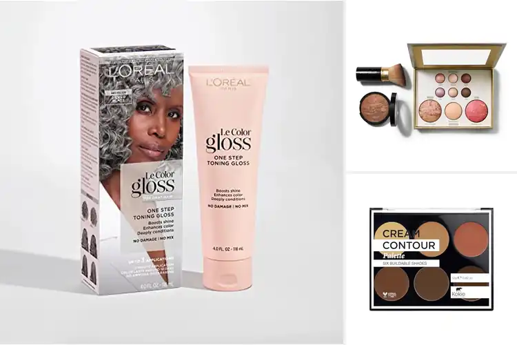 Detailed view of Best Deep Tone Kits
