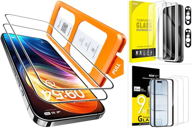 Detailed view of Best Easy Installation Protectors