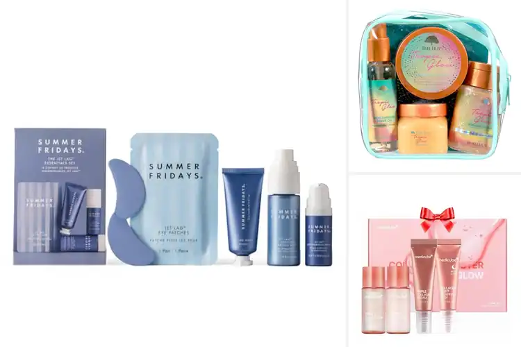 Detailed view of Best Gift Sets