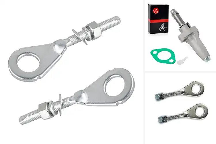 Detailed view of Best Honda Chain Tensioners: Top 10 Picks for a Smooth Ride