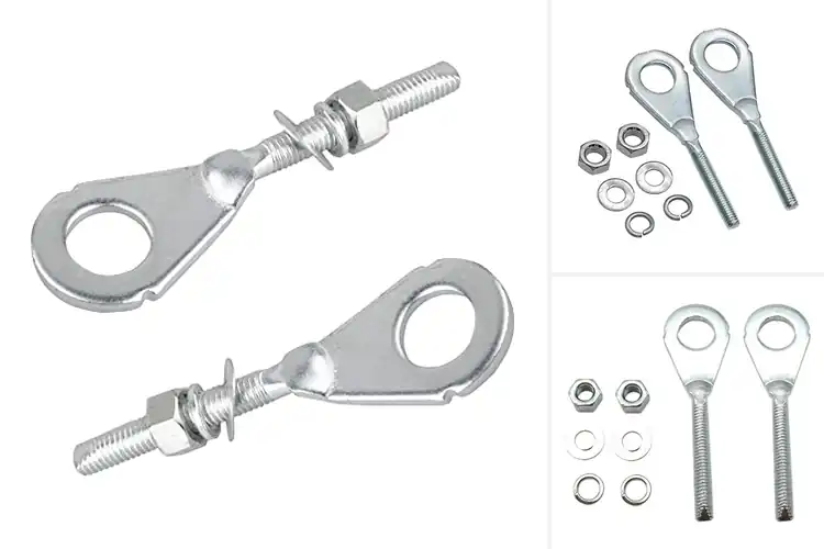 Detailed view of Best Honda XR Chain Adjusters