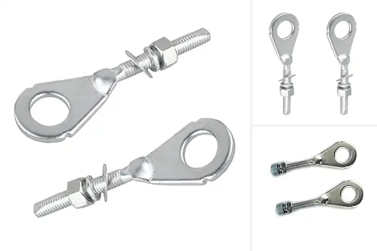 Detailed view of Best Honda XR50R Chain Adjusters: Smooth, Safe Ride Guide