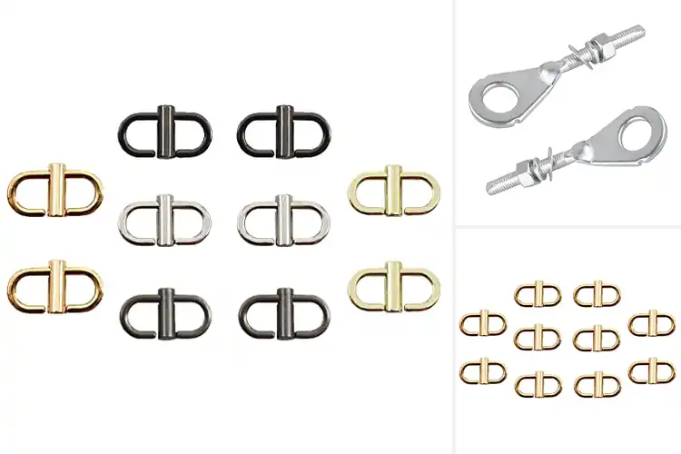 Detailed view of Best Metal Chain Adjusters