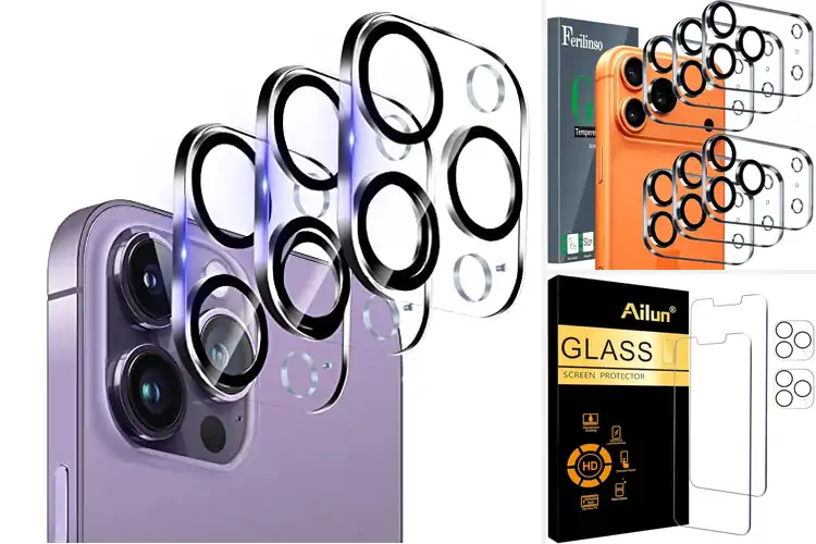Detailed view of Best Night Shooting Camera Covers