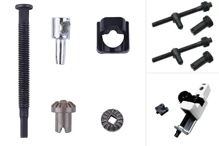Detailed view of Best OEM Replacement Chain Adjusters