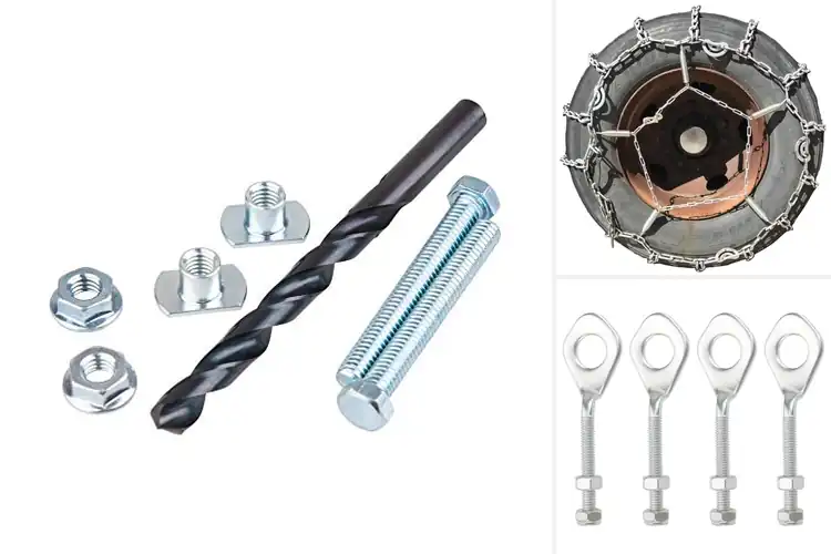 Detailed view of Best Off-Road Chain Adjusters: Top 10 for Smooth, Safe Ride