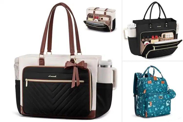 Detailed view of Best Office Diaper Bags: Stylish Picks for Professionals
