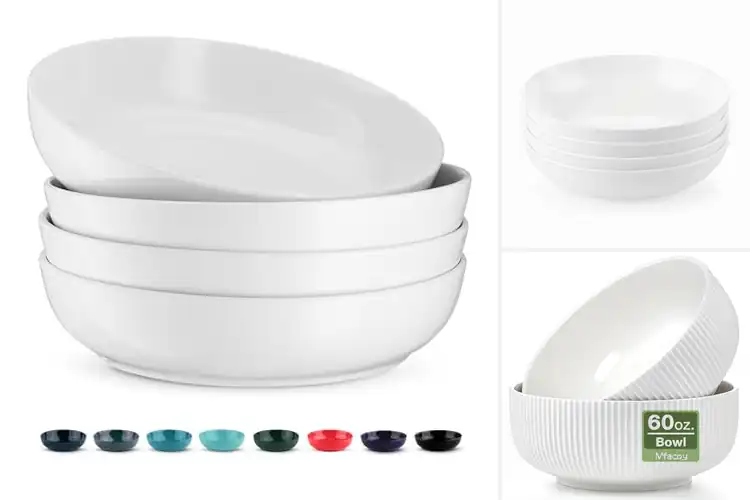 Detailed view of Best Salad Bowls
