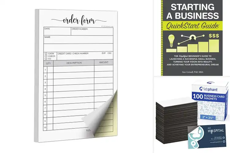Detailed view of Best Small Business Products: 10 Tools to Boost Your Success