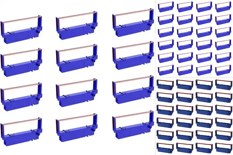 Detailed view of Best Star Printer Ribbons For Perfect Prints Every Time