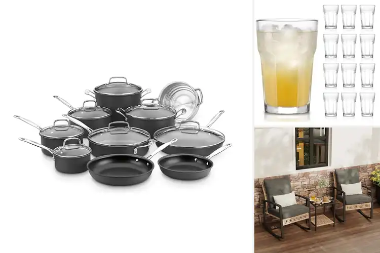 Detailed view of Best Tempered Glass Sets for Stylish Homes