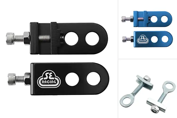 Detailed view of Best Tensioners For Bikes: Top 10 Picks for Smooth Rides