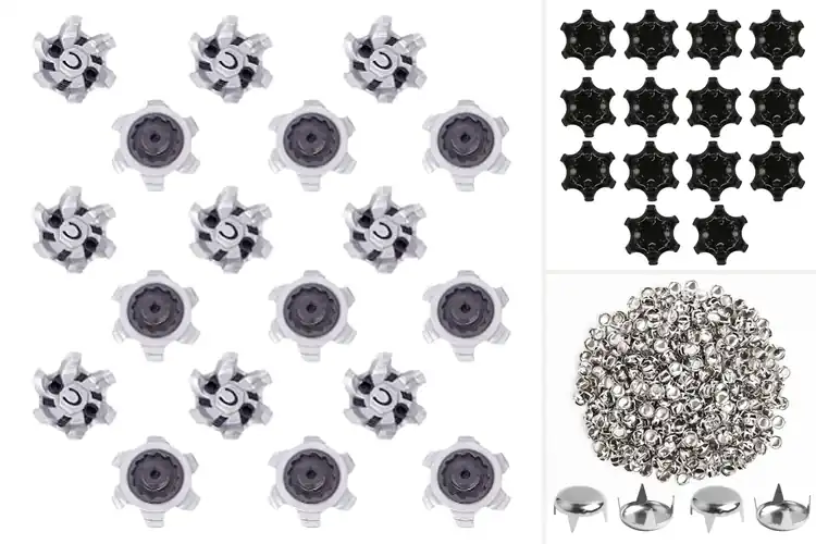 Detailed view of Best Universal Shoe Studs: Top Picks for Any Terrain