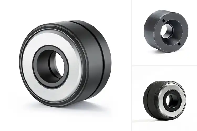 Detailed view of Best Wheel Installers for Fast, Safe Repairs